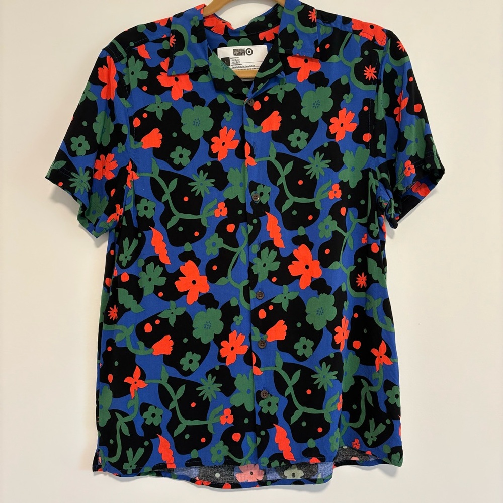 Latino Heritage Month Shirt from Target